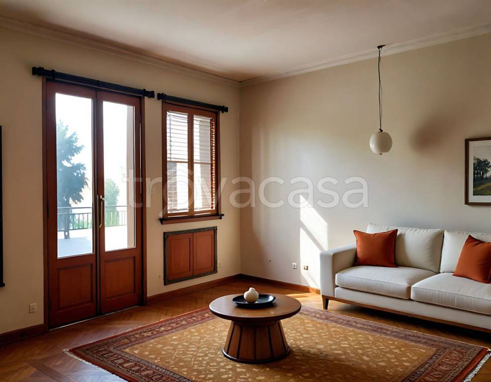 casa indipendente in vendita a Piacenza d'Adige