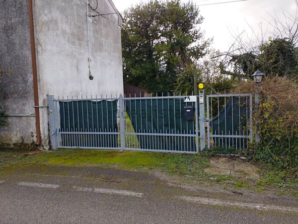 casa indipendente in vendita a Piacenza d'Adige
