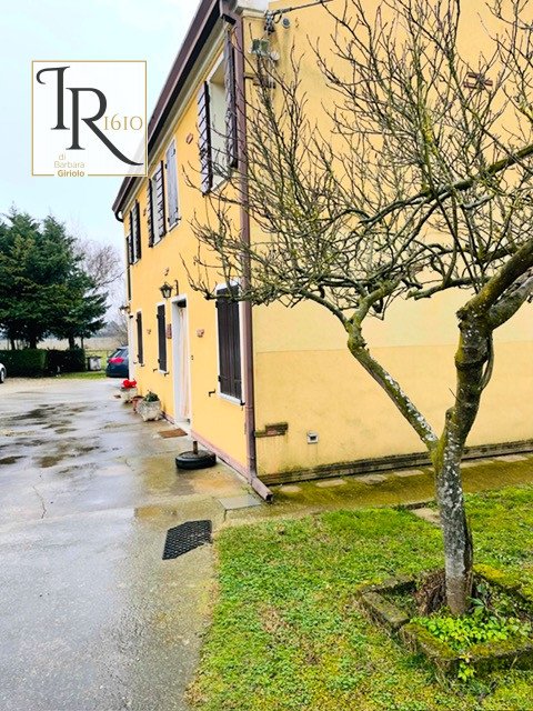 casa indipendente in vendita a Piacenza d'Adige
