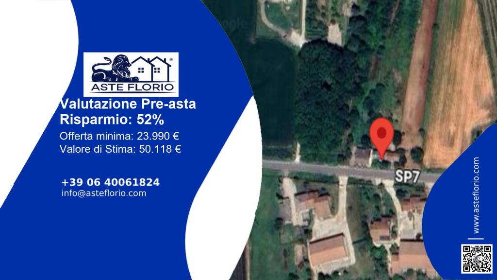 appartamento in vendita a Piacenza d'Adige