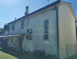 appartamento in vendita a Piacenza d'Adige