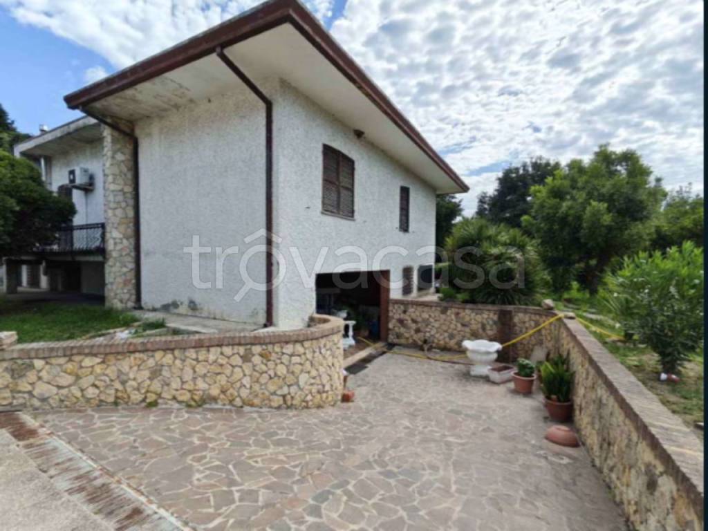 appartamento in vendita a Piacenza d'Adige