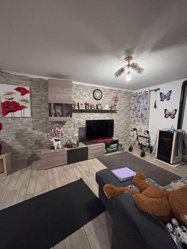 casa semindipendente in vendita a Piacenza d'Adige