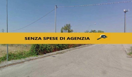 terreno agricolo in vendita a Piacenza d'Adige