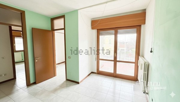 appartamento in vendita a Piacenza d'Adige