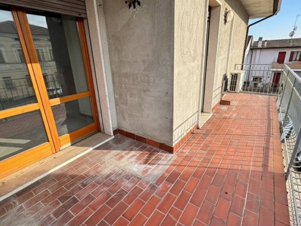 appartamento in vendita a Piacenza d'Adige