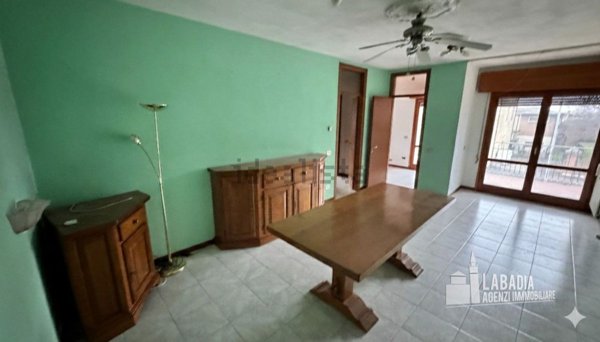 appartamento in vendita a Piacenza d'Adige