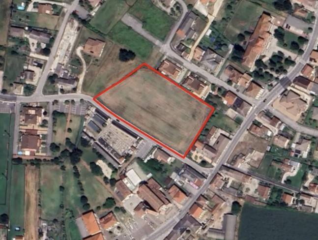 ufficio in vendita a Piacenza d'Adige