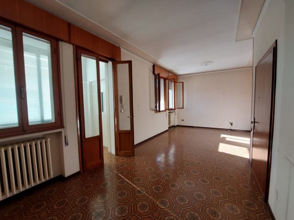 appartamento in vendita a Piacenza d'Adige in zona Palazzo Galletti