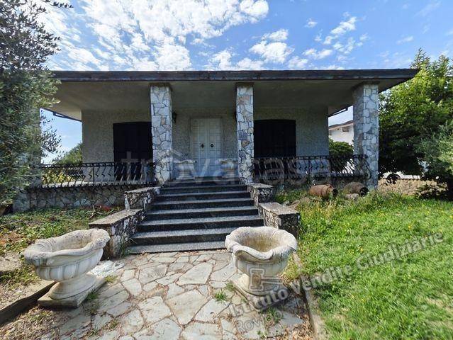 casa indipendente in vendita a Piacenza d'Adige in zona Sabbioni