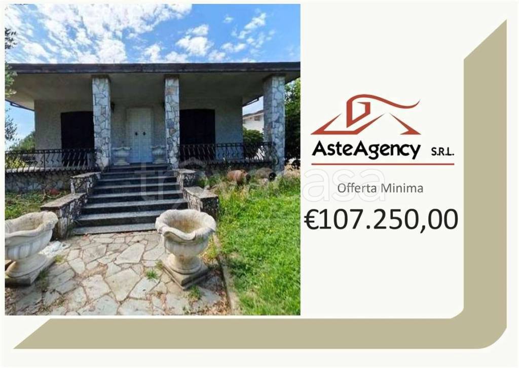 casa indipendente in vendita a Piacenza d'Adige in zona Sabbioni