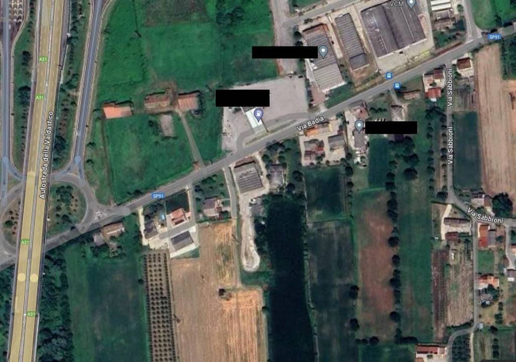 appartamento in vendita a Piacenza d'Adige in zona Livelli