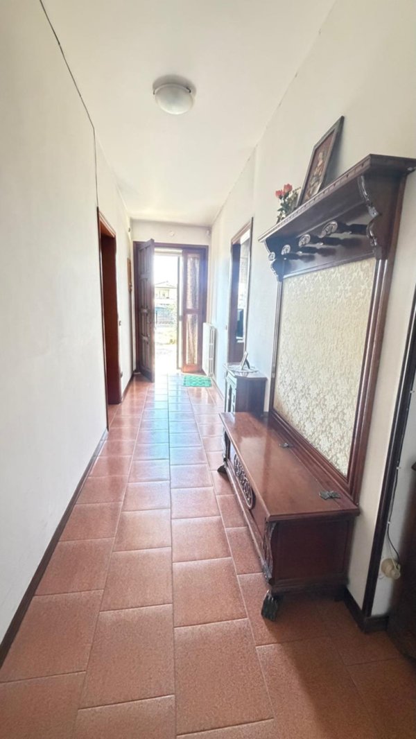 casa indipendente in vendita a Piacenza d'Adige in zona Livelli