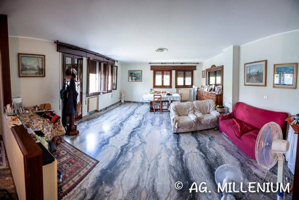 casa indipendente in vendita a Piazzola sul Brenta