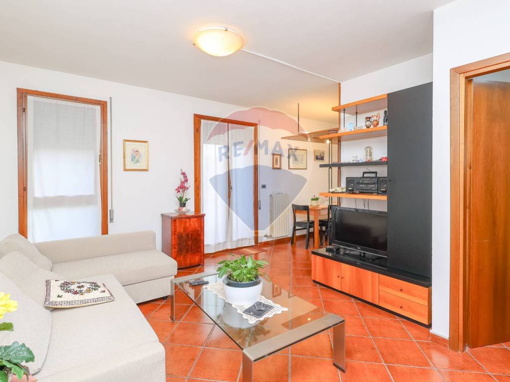 appartamento in vendita a Piazzola sul Brenta in zona Tremignon