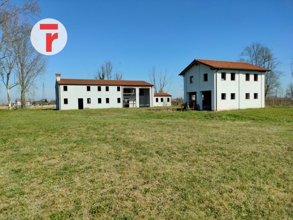 casa indipendente in vendita a Piazzola sul Brenta in zona Tremignon