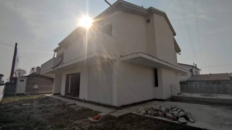 casa indipendente in vendita a Piazzola sul Brenta