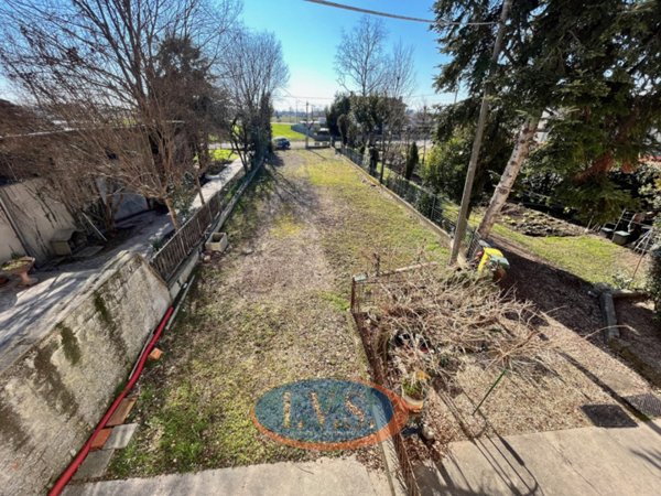 casa semindipendente in vendita a Piazzola sul Brenta in zona Presina