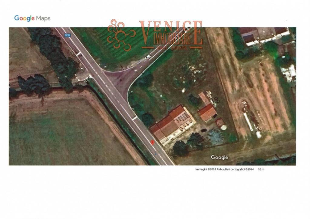 casale in vendita a Piazzola sul Brenta in zona Vaccarino