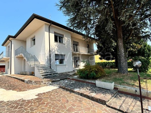casa indipendente in vendita a Piazzola sul Brenta
