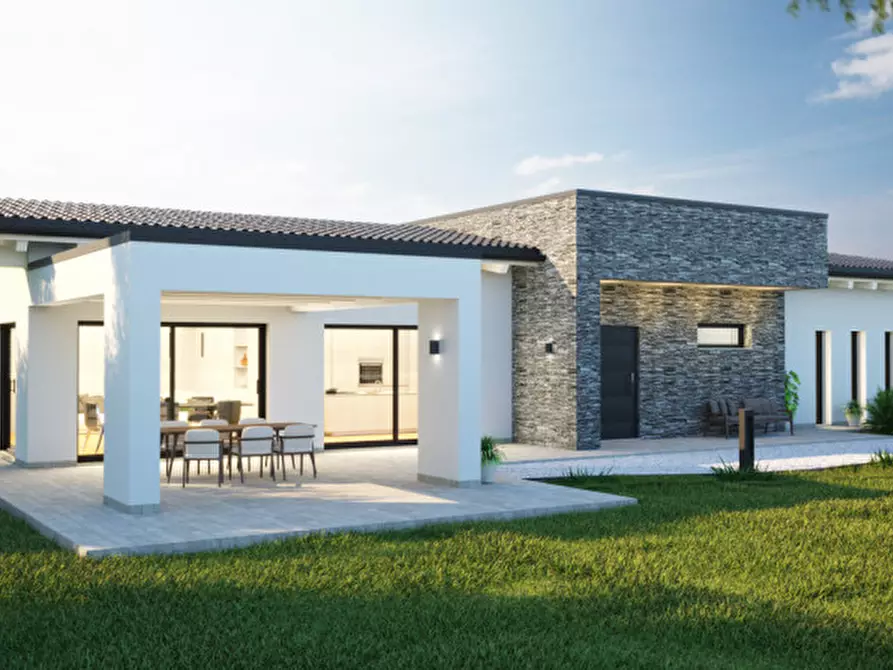 casa indipendente in vendita a Piazzola sul Brenta