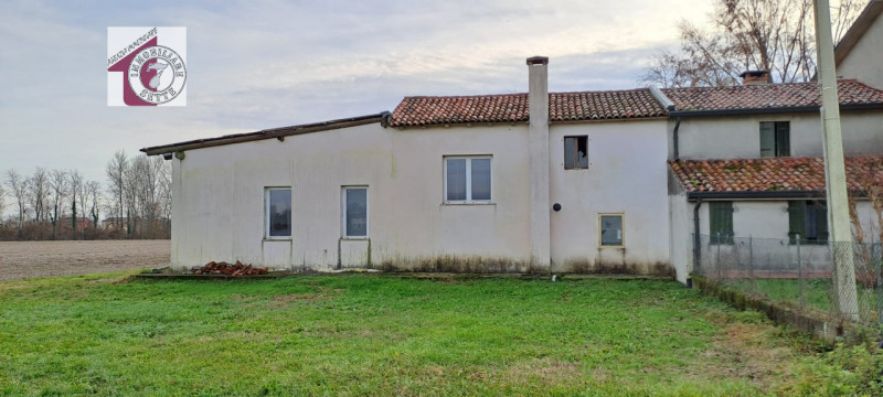 casa indipendente in vendita a Piazzola sul Brenta in zona Tremignon