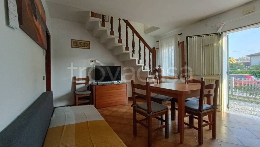 casa indipendente in vendita a Piazzola sul Brenta
