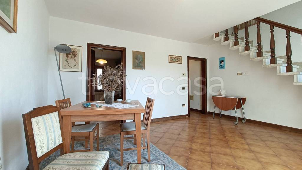 casa indipendente in vendita a Piazzola sul Brenta