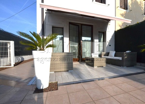 casa indipendente in vendita a Piazzola sul Brenta