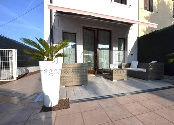 casa indipendente in vendita a Piazzola sul Brenta