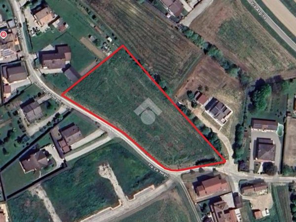 terreno edificabile in vendita a Piazzola sul Brenta in zona Tremignon