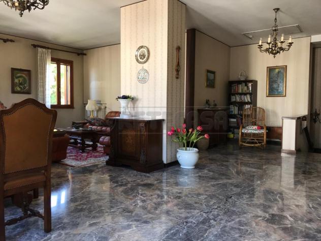 casa indipendente in vendita a Piazzola sul Brenta