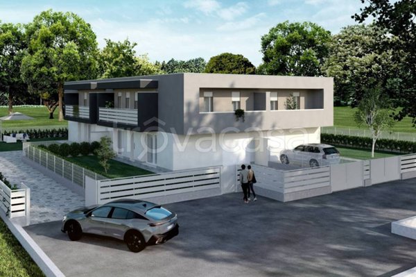 casa indipendente in vendita a Piazzola sul Brenta