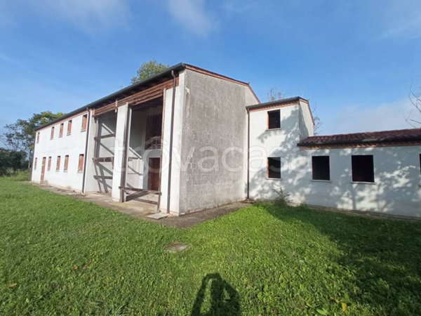 casa indipendente in vendita a Piazzola sul Brenta in zona Tremignon