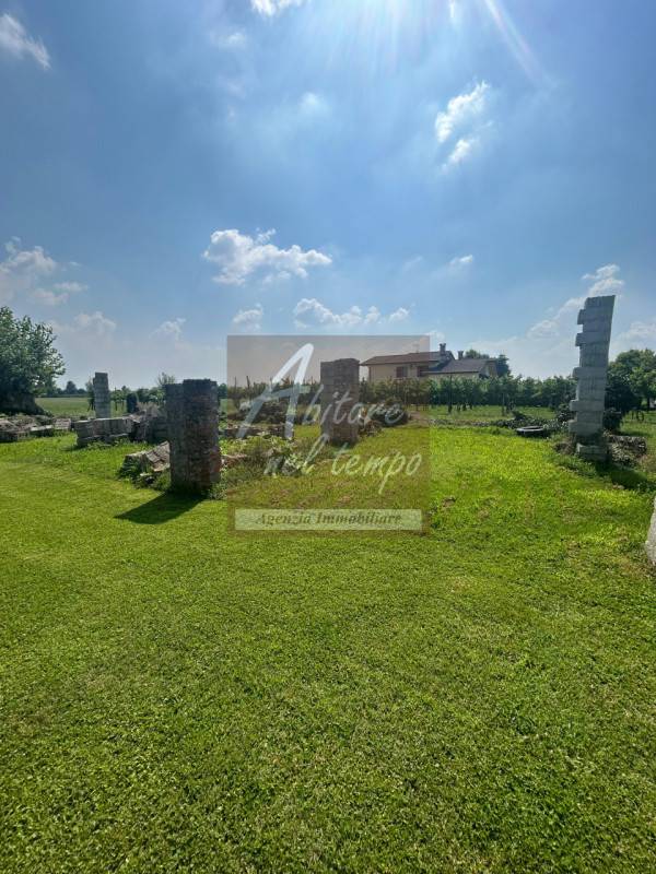casa indipendente in vendita a Piazzola sul Brenta