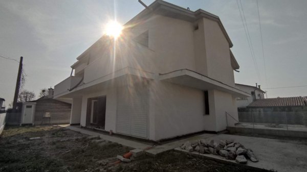 casa indipendente in vendita a Piazzola sul Brenta