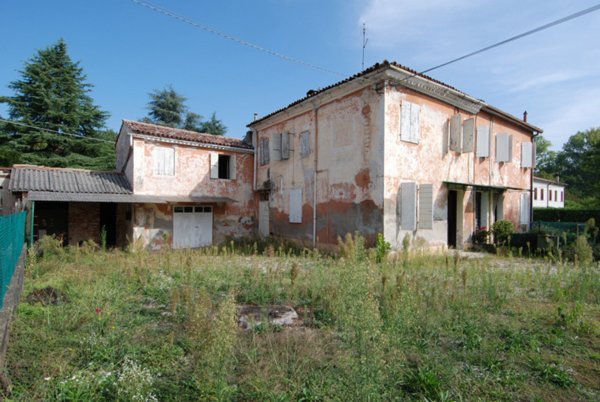 casa indipendente in vendita a Piazzola sul Brenta