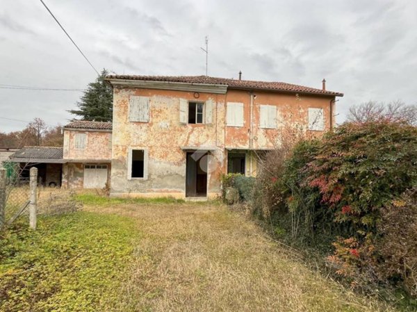 casa indipendente in vendita a Piazzola sul Brenta