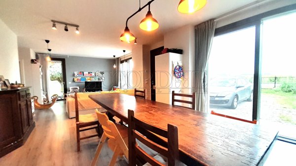 casa indipendente in vendita a Piazzola sul Brenta