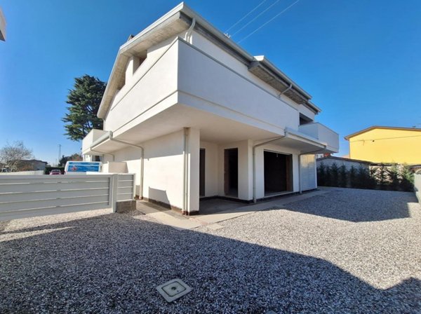 casa indipendente in vendita a Piazzola sul Brenta