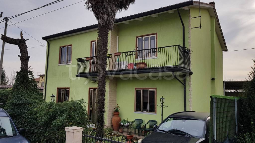 casa indipendente in vendita a Piazzola sul Brenta