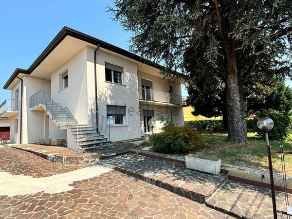 casa indipendente in vendita a Piazzola sul Brenta