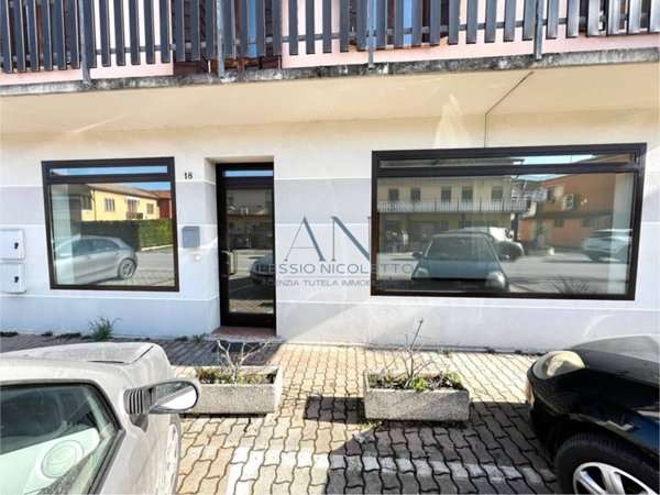 monolocale in vendita a Piazzola sul Brenta in zona Tremignon