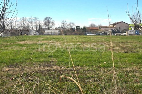 terreno edificabile in vendita a Piazzola sul Brenta