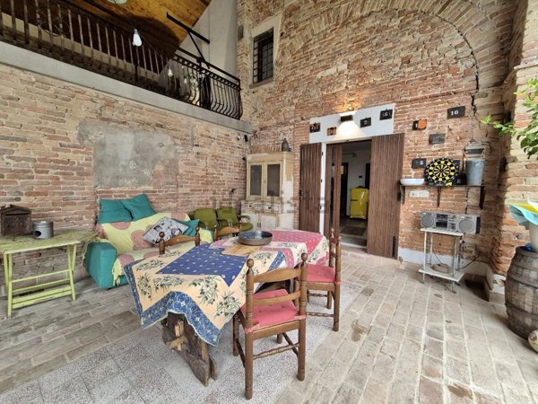 casa indipendente in vendita a Piazzola sul Brenta
