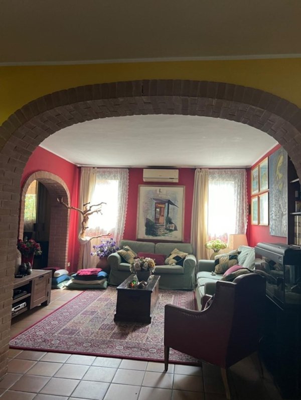 casa indipendente in vendita a Piazzola sul Brenta