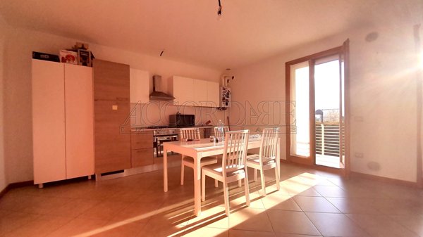 appartamento in vendita a Piazzola sul Brenta