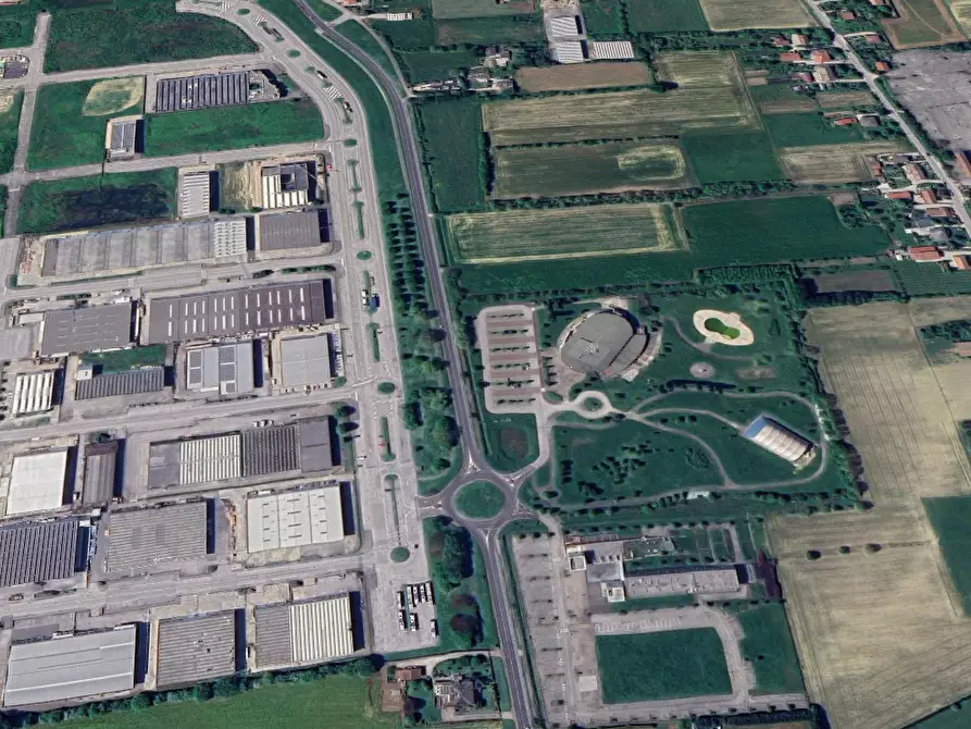terreno edificabile in vendita a Piazzola sul Brenta