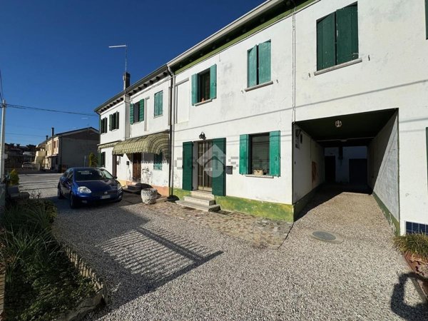 casa indipendente in vendita a Piazzola sul Brenta