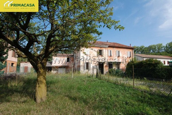 casa indipendente in vendita a Piazzola sul Brenta